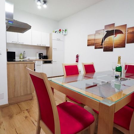 Cozynite Premium Apartment Schoenbrunn 1 Vienna Exterior photo