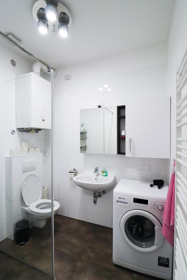 Cozynite Premium Apartment Schoenbrunn 1 Vienna Exterior photo